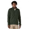 Patagonia M's Better Sweater Jkt (Verde Pino Torrey)