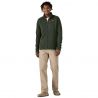 Patagonia M's Better Sweater Jkt (Verde Pino Torrey)