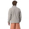 Patagonia LW Synch Snap-T P/O da uomo (Oatmeal Heather)