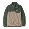 Patagonia M's LW Synch Snap-T P/O (Seabird Grey)