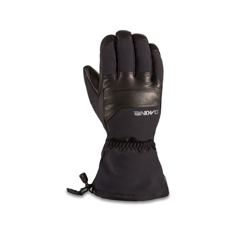 Gants de ski DAKINE EXCURSION GORE-TEX GLOVE (BLACK) Homme