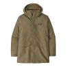 Patagonia Parka Tres 3 en 1 de M (caqui salvia)