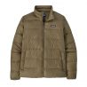 Patagonia Parka Tres 3 en 1 de M (caqui salvia)