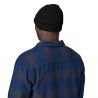 Motorhjelm Patagonia Fishermans Rolled (Noir)