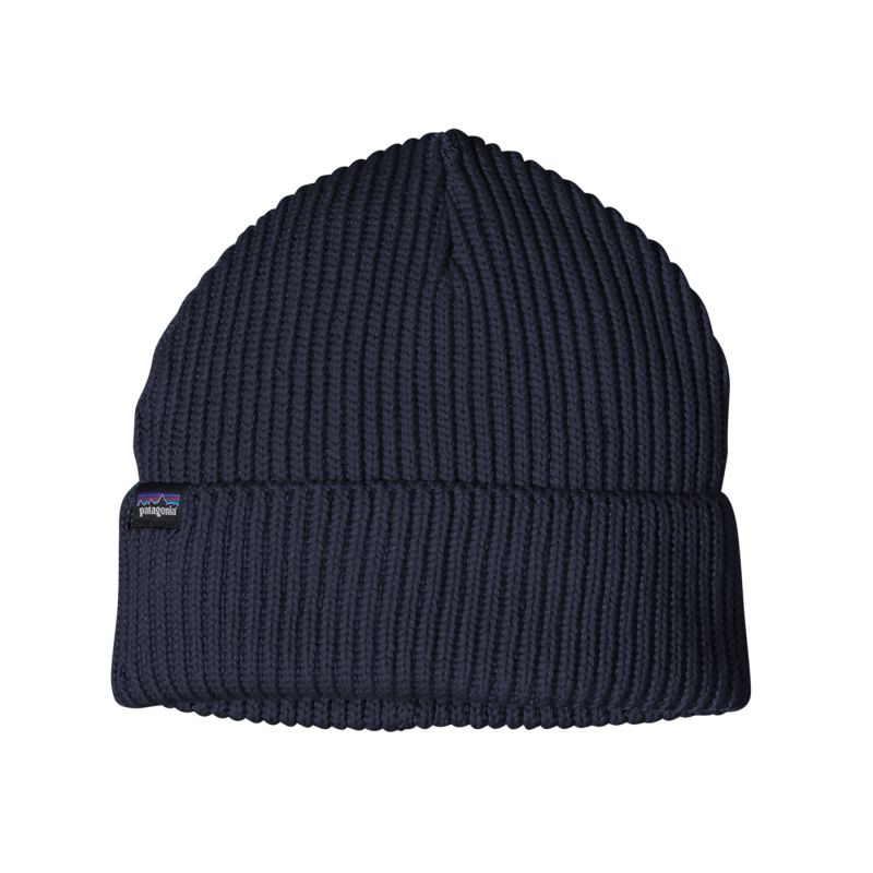 Muts Patagonia Fishermans Opgerold (Blauw)