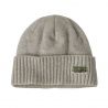 Patagonia Brodeo muts (OG Legacy Label: Crisp Grey)