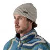 Patagonia Berretto Brodeo (etichetta OG Legacy: grigio brillante)