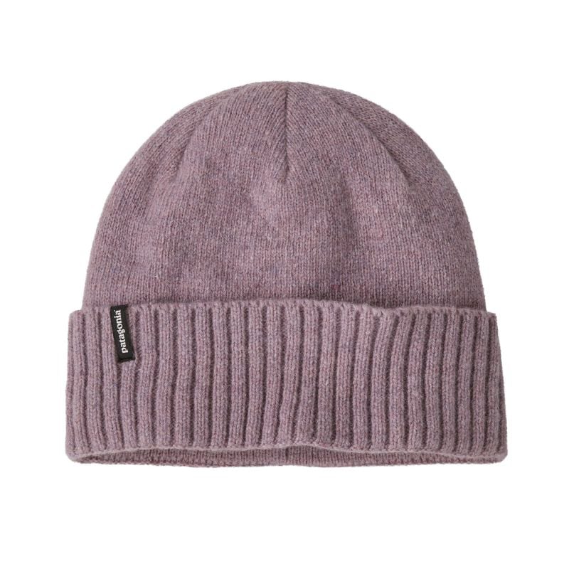 Mütze Patagonia Brodeo Beanie (Stormy Mauve)