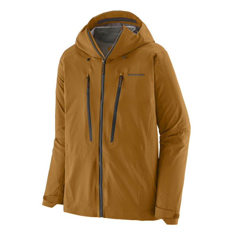 Patagonia M's Stormstride Jkt (Raptor Bruin)