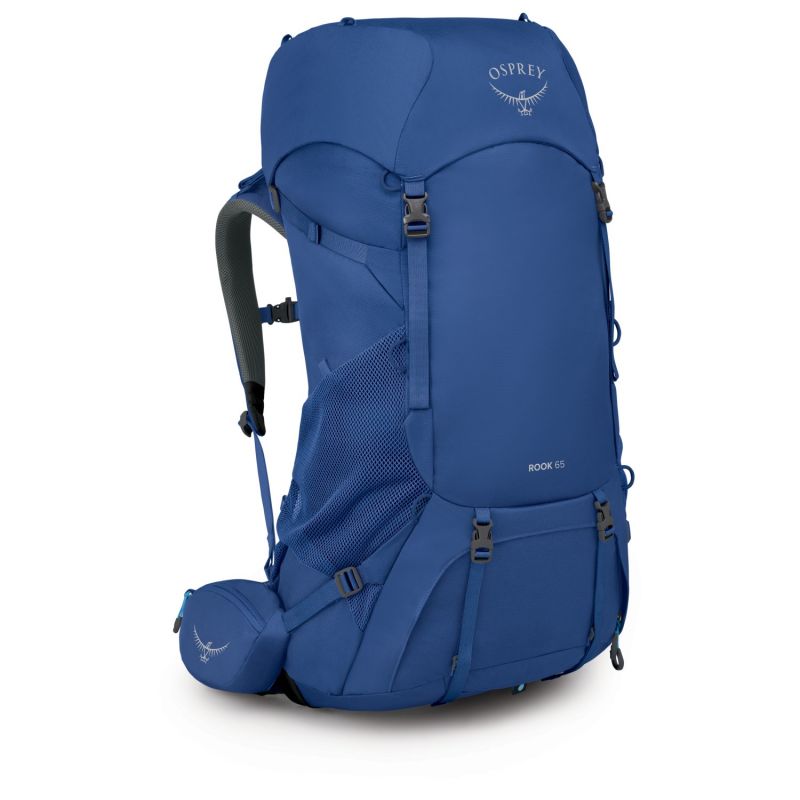 Rugzak Osprey Rook 65 (Astology Blauw/Blauw)