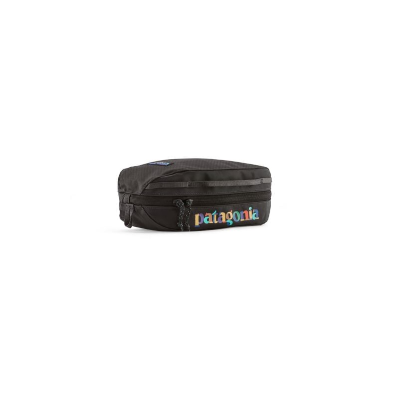 Patagonia Black Hole Cube 3L (Unity Fitz: Ink Black)