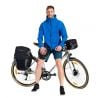 Vaude OnTour Back / OnTour Back, black, - ()