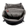 Vaude OnTour Back / OnTour Back, musta, - ()