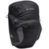 Vaude OnTour Back / OnTour Back, svart, - ()