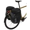 Vaude OnTour Back / OnTour Back, black, - ()