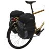 Vaude OnTour Back / OnTour Back, sort, - ()