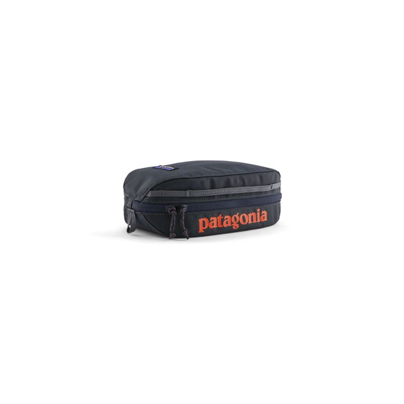 Saccoche Patagonia Black Hole Cube 3L (Hehkuva sininen)