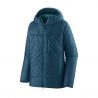 Jacket Patagonia M's DAS Parka (Lagom Blue) man