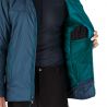 Jacket Patagonia M's DAS Parka (Lagom Blue) man