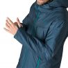 Jacket Patagonia M's DAS Parka (Lagom Blue) man