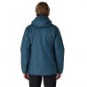 Jacket Patagonia M's DAS Parka (Lagom Blue) man