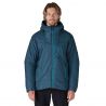 Jacket Patagonia M's DAS Parka (Lagom Blue) man