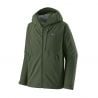 Miesten vedenpitävä takki Patagonia Granite Crest (Torrey Pine Green)