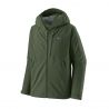Waterdicht herenjack Patagonia Granite Crest (Torrey Pine Green)