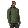 Waterdicht herenjack Patagonia Granite Crest (Torrey Pine Green)