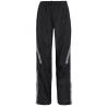 Rain pants Vaude Luminum Pants II (Black) Men's