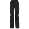 Regenbroek Vaude Luminum Pants II (Zwart) Heren