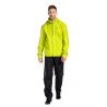 Pantalones de lluvia Vaude Luminum Pants II (Black) Men's