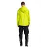 Regnbyxor Vaude Luminum Pants II (Black) Herr