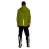 Sadehousut Vaude Luminum Pants II (Musta) Miesten sadehousut