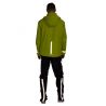 Pantaloni da pioggia Vaude Luminum Pants II (Nero) Uomo