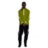 Pantaloni da pioggia Vaude Luminum Pants II (Nero) Uomo