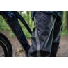 Regenhose Vaude Luminum Pants II (Black) Women