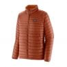Patagonia M's AlpLight Down Jkt (Burnished Red)