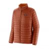 Patagonia M's AlpLight Down Jkt (polttomaalattu punainen)