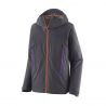 Chaqueta hardshell para hombre Patagonia Super Free Alpine (Forge Grey)