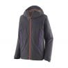 Veste hardshell PATAGONIA Super Free Alpine (Forge Grey) homme