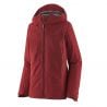 Hardhsell-jakke til kvinder Patagonia Super Free Alpine (Oxide Red)