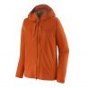 Jakke Patagonia Herre M's M10 Storm Jkt (Redtail Rust)
