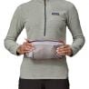 Jacke Patagonia W's M10 Storm Jkt (Madder Red) Women