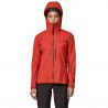 Patagonia W:n M10 Storm Jkt (Madder Red)