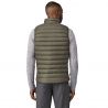 Heren mouwloos donsjack Patagonia Dons Sweater Vest (Pine Needle Green)