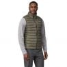 Miesten hihaton untuvatakki Patagonia Down Sweater Vest (Pine Needle Green)