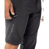Vaude Me Farley Stretch ZO Pants II / Me Farley Stretch ZO Pants I ()