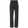 Women's ski touring pants Vaude Monviso Alpine Pants (Black)
