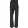 Skibroek voor dames Vaude Monviso Alpine Pants (Black)